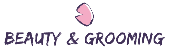 Beauty & Grooming