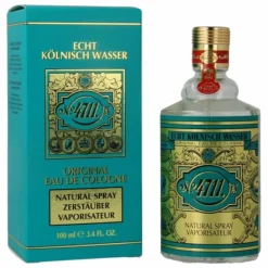 4711 Original Eau De Cologne Spray