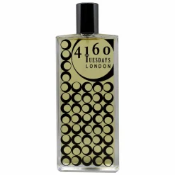4160 Tuesdays Fluffy Lemon Top Eau de Parfum Spray