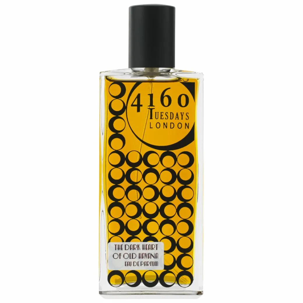 4160 Tuesdays The Dark Heart Of Old Havana Eau de Parfum Spray