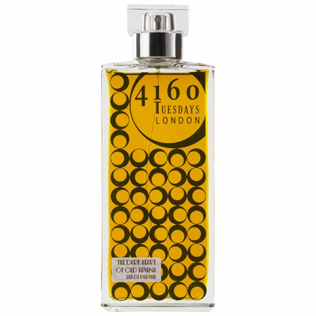 4160 Tuesdays The Dark Heart Of Old Havana Eau de Parfum Spray