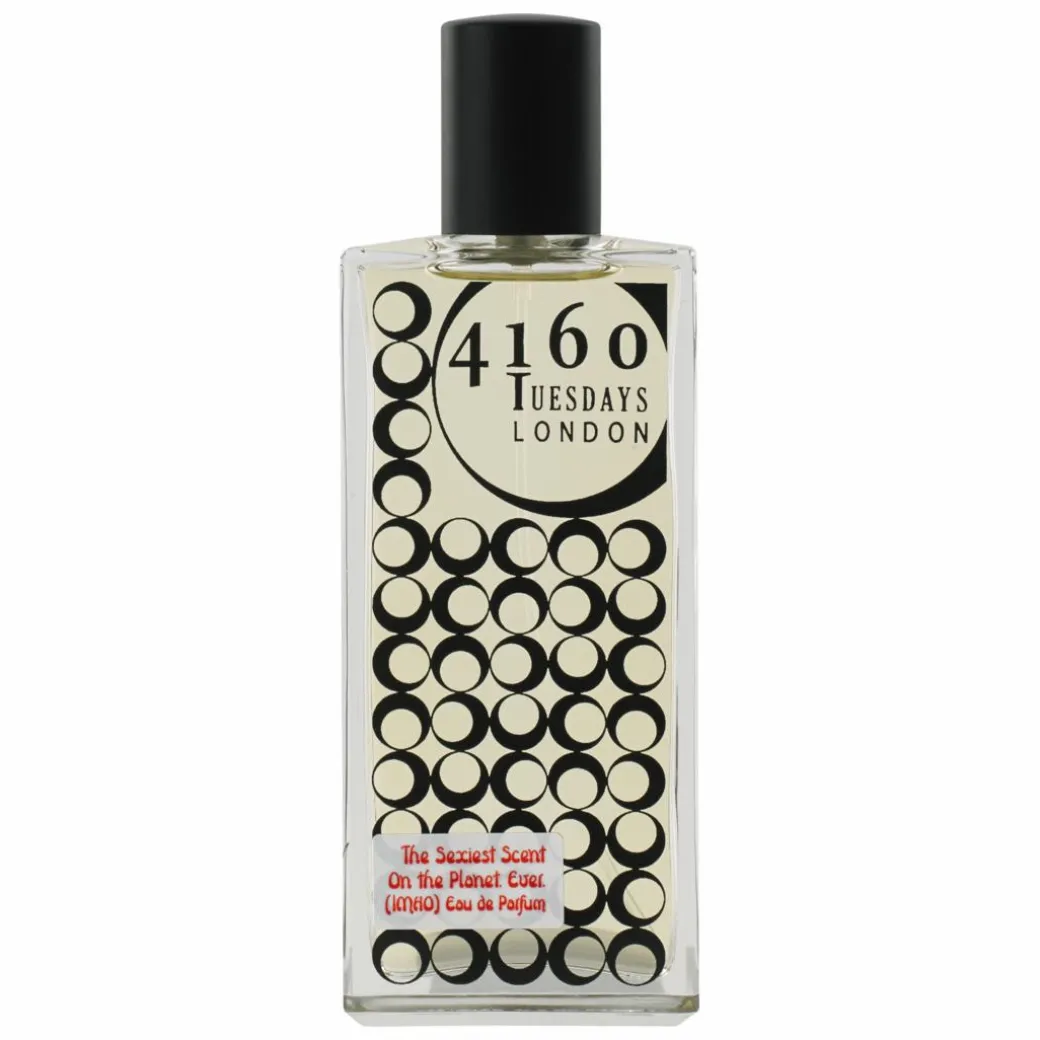 4160 Tuesdays The Sexiest Scent On The Planet. Ever. (IMHO) Eau de Parfum Spray