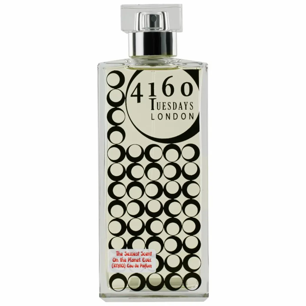 4160 Tuesdays The Sexiest Scent On The Planet. Ever. (IMHO) Eau de Parfum Spray