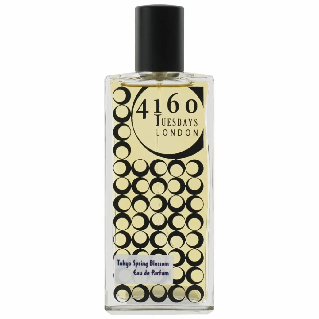 4160 Tuesdays Tokyo Spring Blossom Eau de Parfum Spray