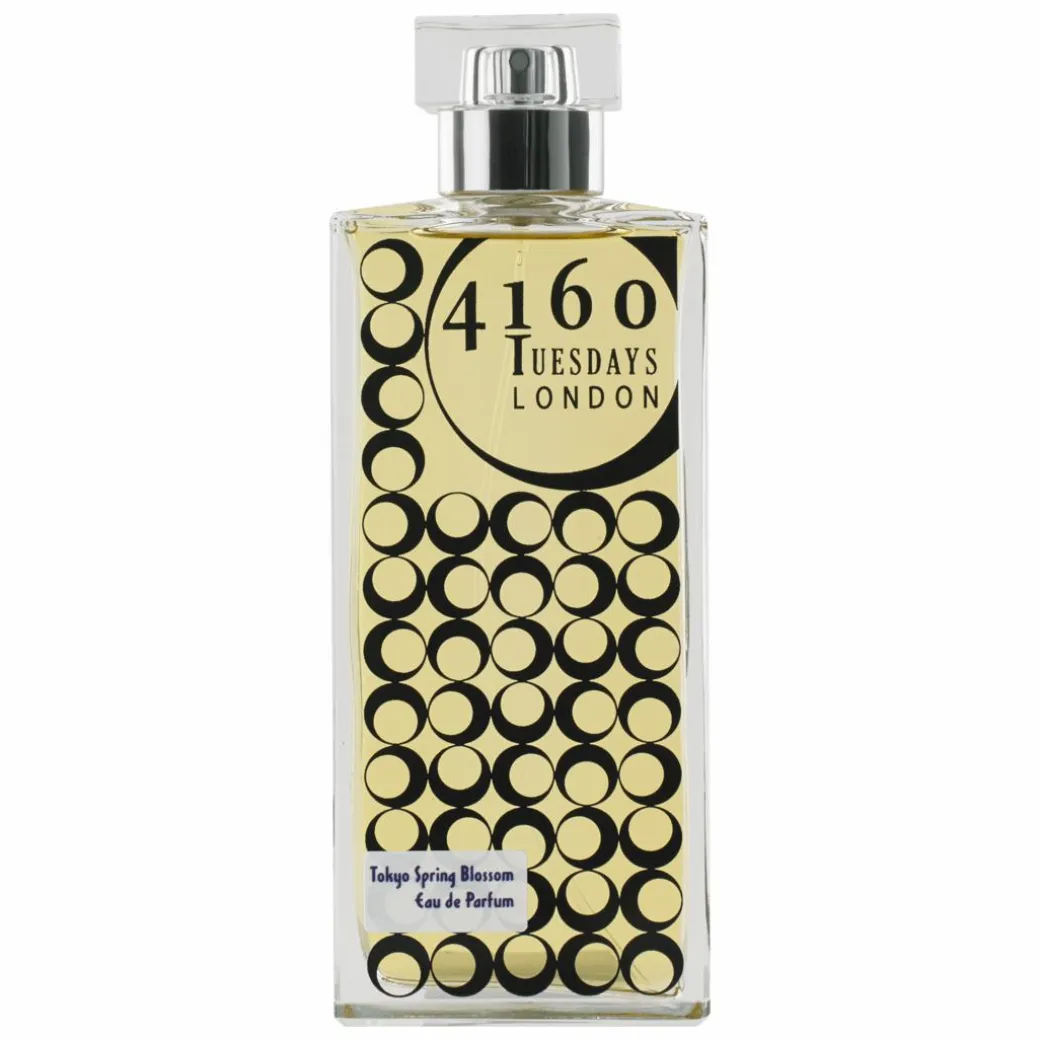 4160 Tuesdays Tokyo Spring Blossom Eau de Parfum Spray