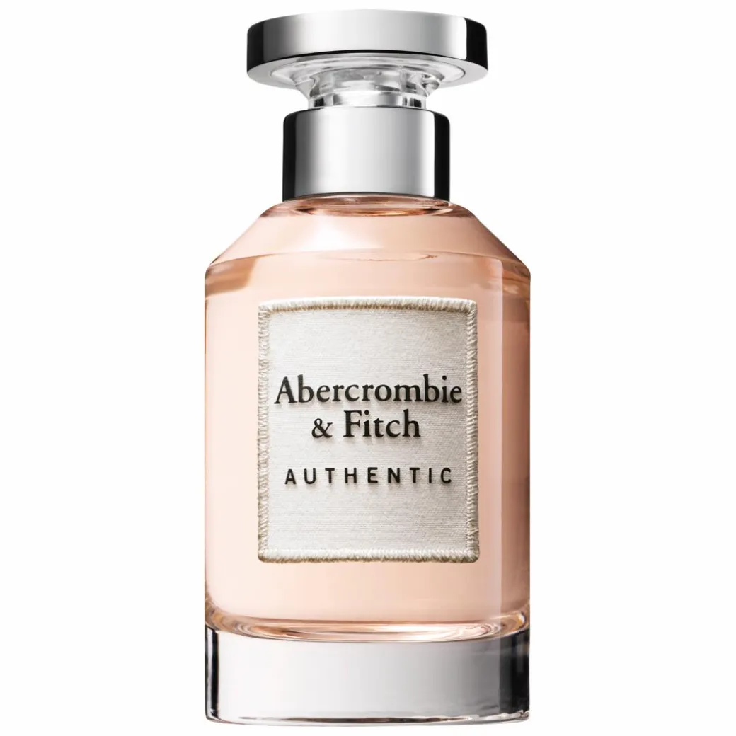 Abercrombie & Fitch Authentic For Women Eau de Parfum Spray