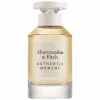 Abercrombie & Fitch Authentic Moment Woman Eau de Parfum Spray