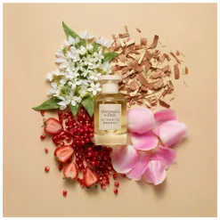 Abercrombie & Fitch Authentic Moment Woman Eau de Parfum Spray