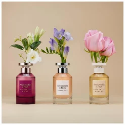 Abercrombie & Fitch Authentic Moment Woman Eau de Parfum Spray