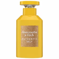 Abercrombie & Fitch Authentic Self For Woman Eau de Parfum Spray