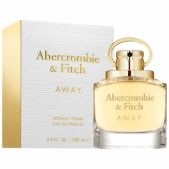Abercrombie & Fitch Away For Her Eau de Parfum Spray