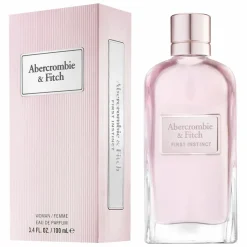 Abercrombie & Fitch First Instinct For Women Eau de Parfum Spray