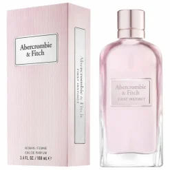 Abercrombie & Fitch First Instinct For Women Eau de Parfum Spray