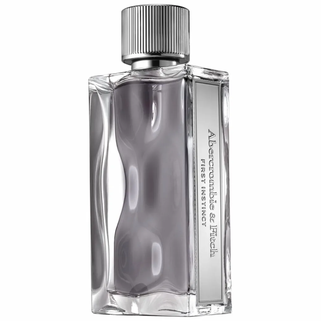 Abercrombie & Fitch First Instinct Eau de Toilette Spray