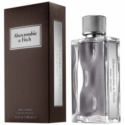 Abercrombie & Fitch First Instinct Eau de Toilette Spray