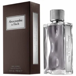 Abercrombie & Fitch First Instinct Eau de Toilette Spray