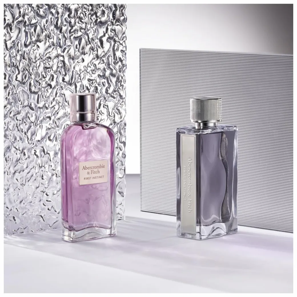 Abercrombie & Fitch First Instinct Eau de Toilette Spray