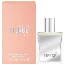 Abercrombie & Fitch Naturally Fierce Eau de Parfum Spray