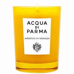 Acqua di Parma Aperitivo in Terrazza Candle
