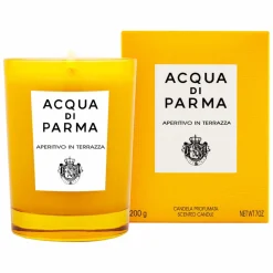Acqua di Parma Aperitivo in Terrazza Candle