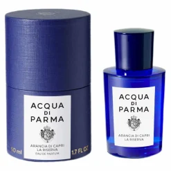 Acqua di Parma Arancia di Capri La Riserva Eau de Parfum