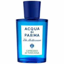 Acqua di Parma Blu Mediterraneo Cipresso di Toscana Eau de Toilette Spray