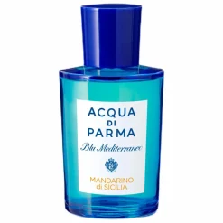 Acqua di Parma Blu Mediterraneo Mandarino di Sicilia Eau de Toilette Spray
