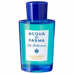 Acqua di Parma Blu Mediterraneo Mandarino di Sicilia Eau de Toilette Spray