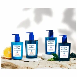 Acqua di Parma Blu Mediterraneo Mirto di Panarea Hand & Body Lotion
