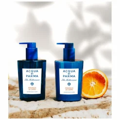Acqua di Parma Blu Mediterraneo Arancia di Capri Hand & Body Lotion