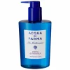 Acqua di Parma Blu Mediterraneo Mirto di Panarea Hand & Body Wash