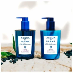 Acqua di Parma Blu Mediterraneo Mirto di Panarea Hand & Body Wash