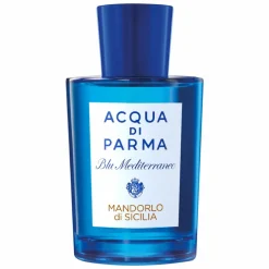 Acqua di Parma Blu Mediterraneo Mandorlo di Sicilia Eau de Toilette Spray
