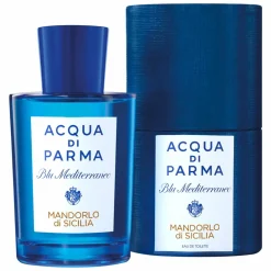 Acqua di Parma Blu Mediterraneo Mandorlo di Sicilia Eau de Toilette Spray