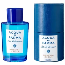 Acqua di Parma Blu Mediterraneo Mandorlo di Sicilia Eau de Toilette Spray