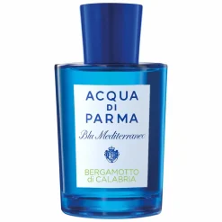 Acqua di Parma Blu Mediterraneo Bergamotto di Calabria Eau de Toilette Spray