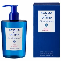Acqua di Parma Blu Mediterraneo Fico di Amalfi Hand and Body Wash