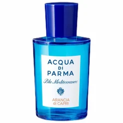 Acqua di Parma Blu Mediterraneo Arancia di Capri Eau de Toilette Spray