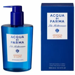 Acqua di Parma Blu Mediterraneo Arancia di Capri Hand & Body Wash