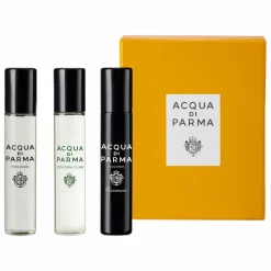 Acqua di Parma Colonia Eau de Cologne Spray 3 x 12ml Gift Set