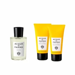Acqua di Parma Colonia Eau de Cologne Spray 100ml Gift Set