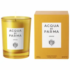 Acqua di Parma Grazie Candle