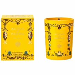 Acqua di Parma Neve Fresca Scented Candle