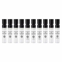 Acqua di Parma Selection Set 10 x 1.5ml Gift Set