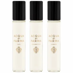 Acqua di Parma Signatures of the Sun Transparent Eau de Parfum Spray 3 x 12ml Gift Set