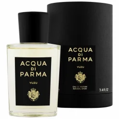Acqua di Parma Yuzu Eau de Parfum Spray