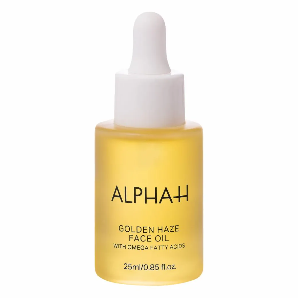 Alpha-H Golden Haze Face Oil