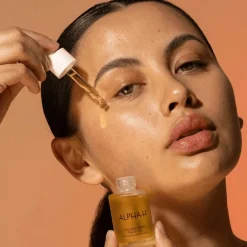 Alpha-H Golden Haze Face Oil