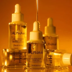 Alpha-H Golden Haze Face Oil