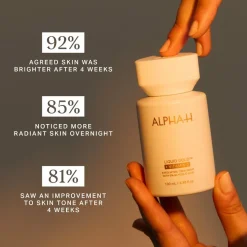 Alpha-H Liquid Gold Exfoliating Treatment with Vitamin C